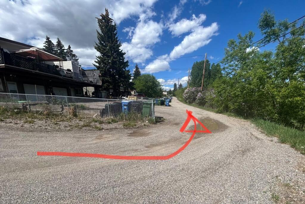 Forth Street 2bedroom * Calgary