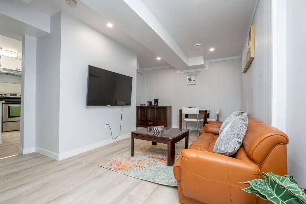 Apartment Forth Street 2bedroom
