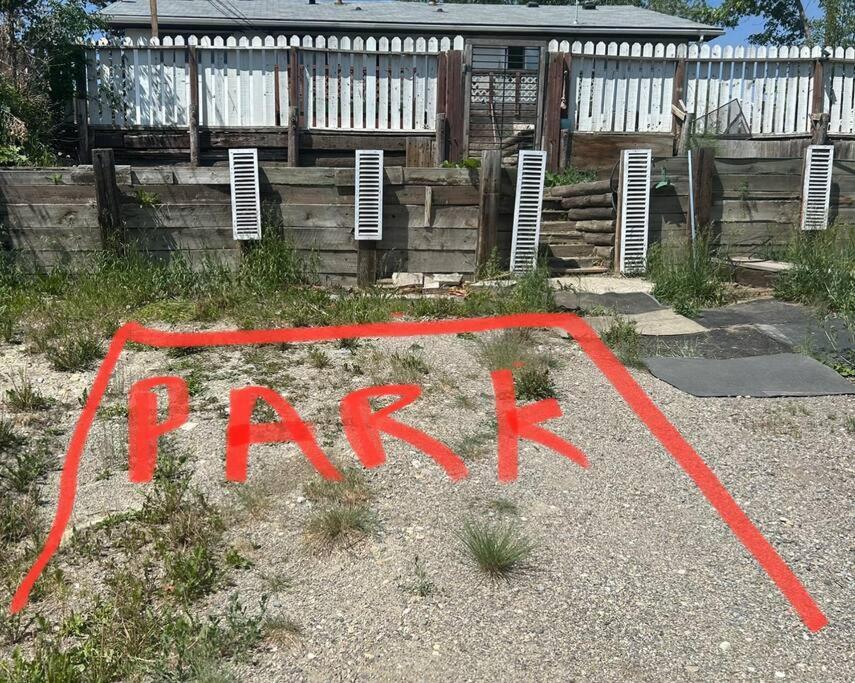 Forth Street 2bedroom Apartment Calgary