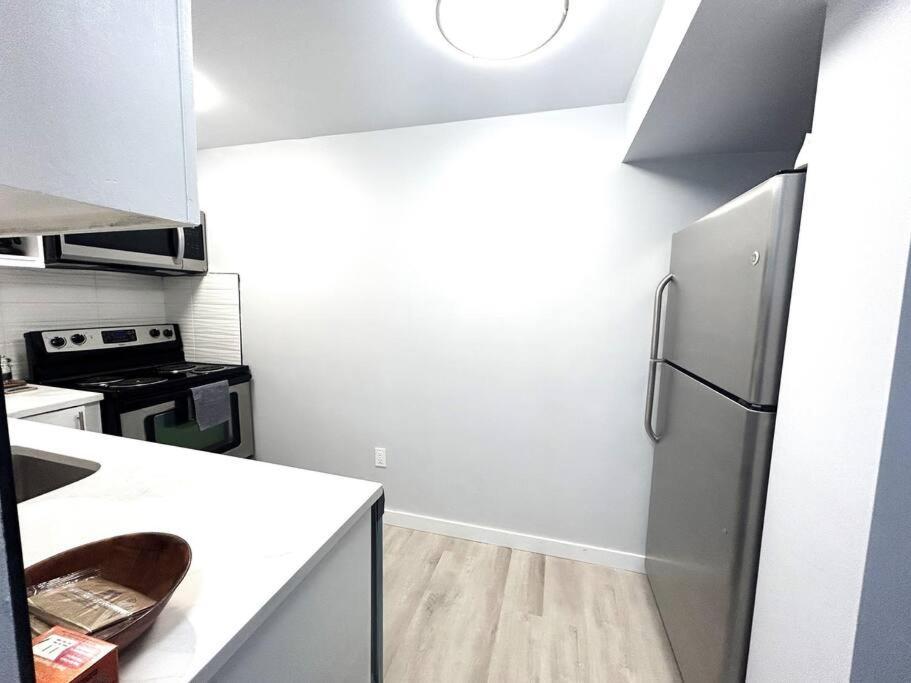 Apartment Forth Street 2bedroom *