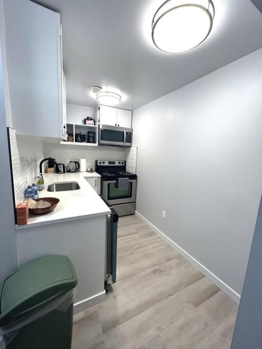 Apartment Forth Street 2bedroom